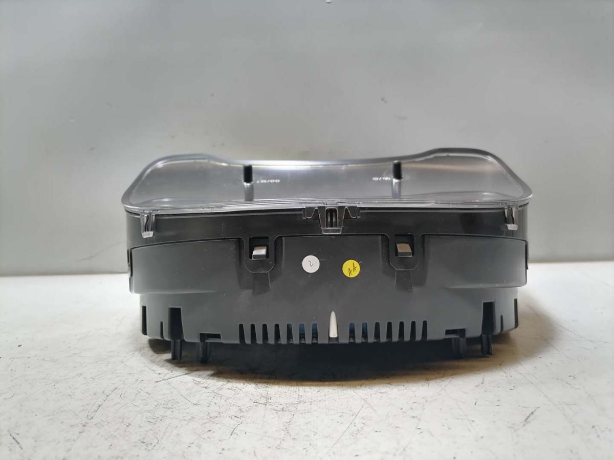 Skoda Citigo original Kombiinstrument Tacho 1.0 44kw Bj.2016